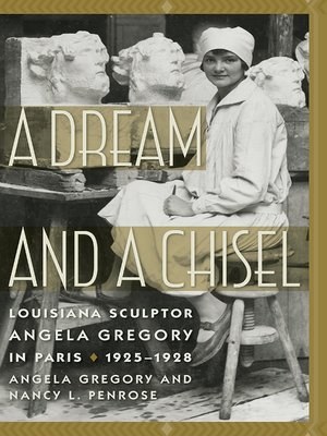 cover image of A Dream and a Chisel